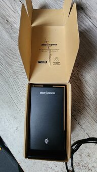 Galaxy S22 Ultra 5G 12gb/256gb + Příslušenství - 10