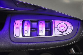 Mercedes-Benz GLC 200 4x4 145kW - otevřeno celý víkend do 20 - 10