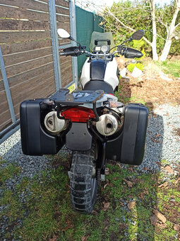 BMW G 650 GS R.V.2012 - 10