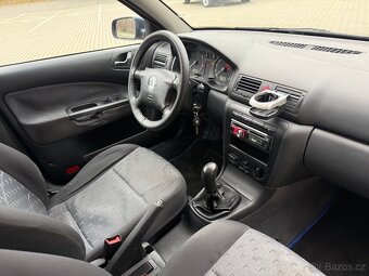 Škoda Octavia,  1.9TDI, 81kw Tažné 1.3T - 10