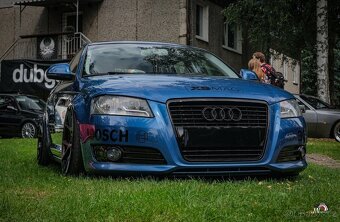 Audi a3 8p - 10