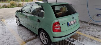 Škoda Fabia 1.4 16V 74kw - 10