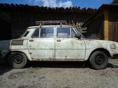 Škoda 100 L - prodej - 10
