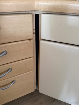 Kuchyňská linka - 10