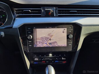 VW Passat Variant 1.4 TSI PHEV GTE - HYBRID - 10