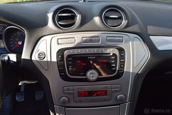 Ford Mondeo 2,0 TDCi - 10