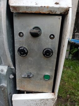 Pračka a ždímačka - 10