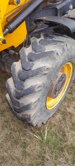 Jcb 3cx - 10