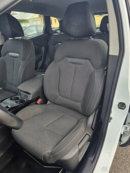 RENAULT KADJAR 2016 1.5 DCI 81kW EDC AUTOMAT,NAVI,SERVISKA - 10