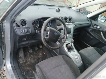 Díly na Ford Galaxy II - 10