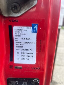 MAN TGL 8.180 4x2 BL 2011 - 10