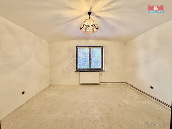 Prodej rodinného domu, 165 m², Bohumín, ul. 1. máje - 10