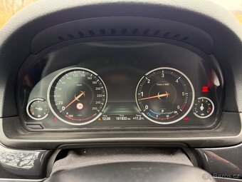 BMW F11 530 XDrive 190kW r.v. 2014 - 10