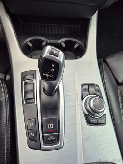 BMW X3 /první majitel / - 10