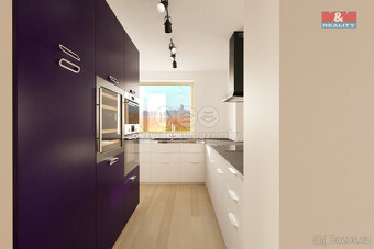Prodej rodinného domu, 115 m², Kolomuty - 10