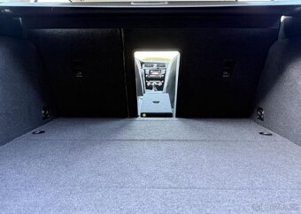 Volkswagen Golf manuál nafta 110 kw 2014 - 10
