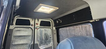 Mercedes Sprinter 906 - 10
