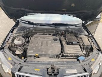 ŠKODA OCTAVIA 3, 1.6 TDI 81kw - 10
