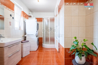 Prodej rodinného domu, 5+1 a 1+kk, 300 m², Pištín - 10
