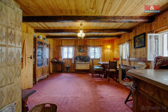 Prodej chalupy, 254 m², Holčovice-Spálené - 10