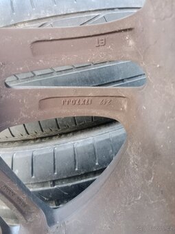 Díly Audi A4 B6 - 10