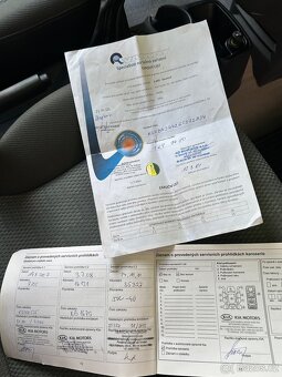 KIA Picanto - 10