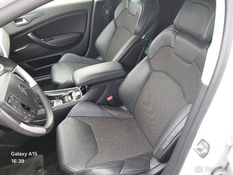 Citroen C5 III Break 2.0 HDi CROSS TOURER - 10