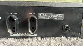 Tuner AIWA xt-950 - 10