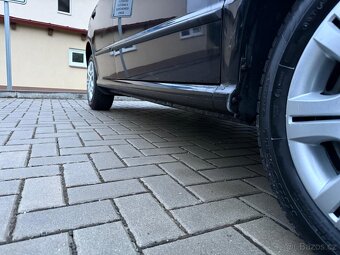 Škoda Fabia 1.9tdi 74kw 9/2006 jen 237.000km 1.maj - 10
