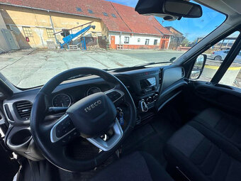 IVECO Daily 35 S 18 4100 valník s plachtou, 2022, 236.257 - 10