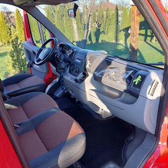 Fiat Ducato 2.3 jtd 2010 - 10