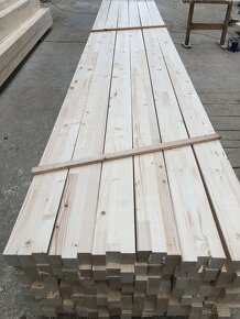 Vyrabim kvh bsh duo trio hranoly fosne desky laty prkna atd - 10