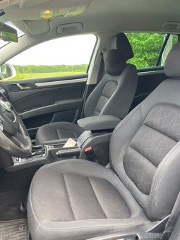 Škoda Superb II 2.0 TDI 4x4 DSG – r.v. 2011, automat, nafta - 10