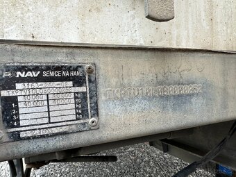 DAF XF 105.410 SHRNOVAČKA MANUÁL Euro 5 - 10
