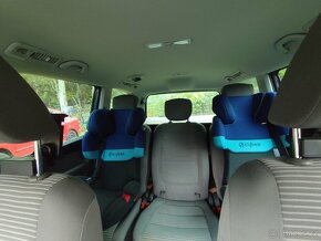 Seat Alhambra 2.0 TDI - 10