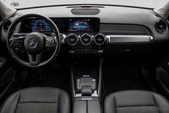 Mercedes-Benz GLB 180d A/T - 10