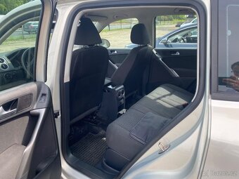 Volkswagen Tiguan 2.0 TDI 103 kW, 4x4, manuál - 10