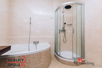 Pronájem, byty/3+kk, 82 m2, Labská louka 668/15, Třebeš, 500 - 10