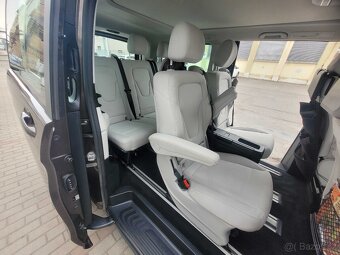Mercedes-Benz V-250 Marco Polo - 10