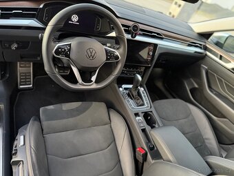 Arteon Shooting Brake 2024 , 17000km - 10