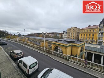 Prodej, Byt 2+KK, Mariánské Lázně, ul. Masarykova - 10
