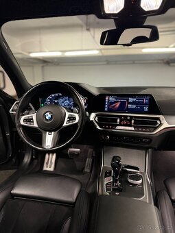 Bmw g21 (210 kw) 2021 - 10