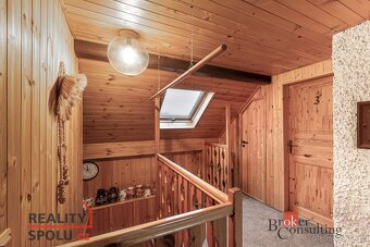 Prodej, domy/rodinný, 117 m2, Šafranice 29, 50743 Sobotka, J - 10
