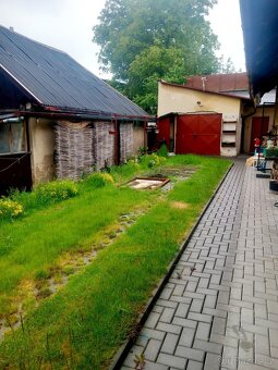 Opava-prodej RD 4+1, garáž - 10