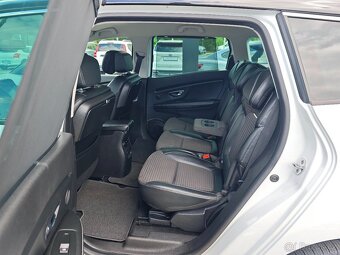 Grand Scénic BOSE 1.6dCi130 96kW 7-míst - 10
