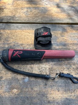 Xp orx /Deus - 10