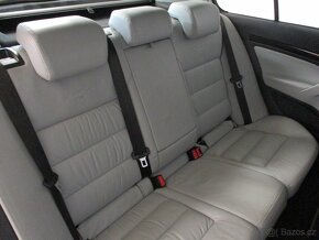 Škoda OCTAVIA L&K 2,0/110 kW DSG - 10