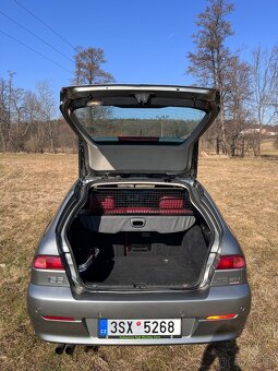 Alfa Romeo 2,4jtd 20v 129kW - 10