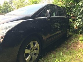 Peugeot 5008, 2.0 HDi/110kW 7Míst,PANORAMA, FAMIL PLUS - 10