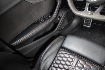 Audi RS4/RS4 Avant 331 kW, 8-st.automat, 2018, benzín - 10